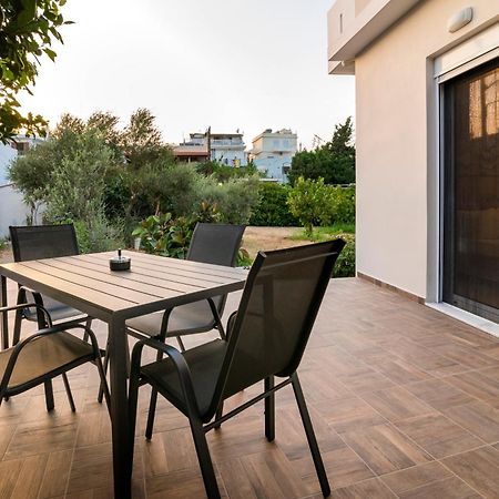 Nikargy Luxury Apartments Koskinou  Exterior photo
