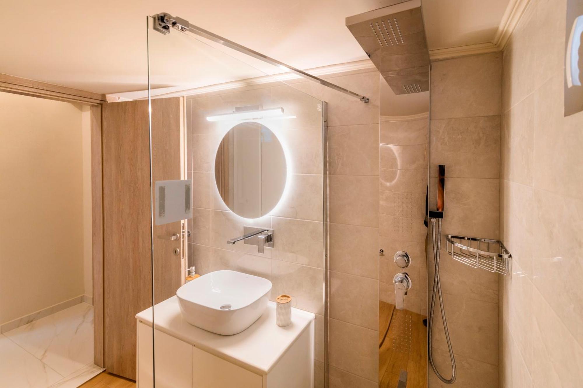 Nikargy Luxury Apartments Koskinou  Exterior photo